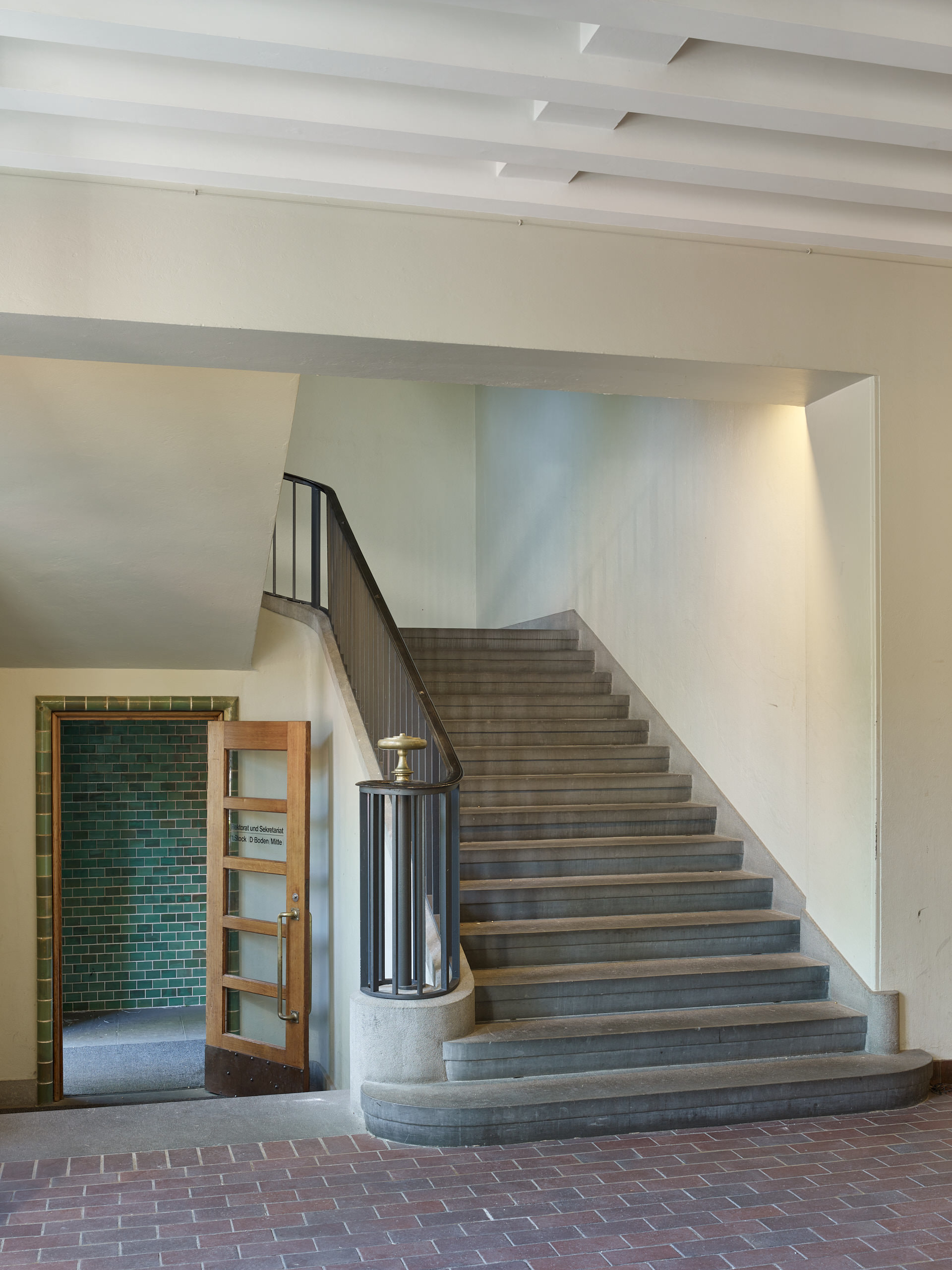 Kantonsschule im Lee, Winterthur